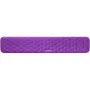 Reposamuñecas Subblim Ergo AirPadding/ Púrpura