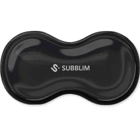 Reposamuñecas Subblim Ergo Cristal Flex