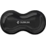 Reposamuñecas Subblim Ergo Cristal Flex
