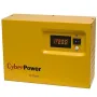 Inversor de Corriente Cyberpower CPS600E/ 600VA/ 420W Schuko
