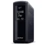 SAI Línea Interactiva Cyberpower VP1600ELCD/ 1600VA-960W/ 5 Salidas/ Formato Torre