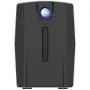 SAI Línea Interactiva Phasak Ottima 860 VA Interactive/ 860VA-480W/ 2 Salidas/ Formato Torre