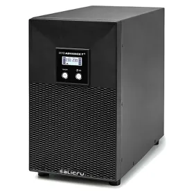 SAI Línea Interactiva Salicru SPS 3000 ADV T/ 3000VA-2100W/ 4 Salidas/ Formato Torre