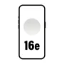 Smartphone Apple iPhone 16e 256GB/ 6.1'/ 5G/ Blanco