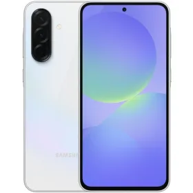 Smartphone Samsung Galaxy A36 6GB/ 128GB/ 6.7'/ 5G/ Blanco