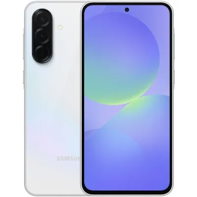 Smartphone Samsung Galaxy A36 8GB/ 256GB/ 6.7'/ 5G/ Blanco