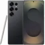 Smartphone Samsung Galaxy S25 Ultra 12GB/ 256GB/ 6.9'/ 5G/ Titanio Negro