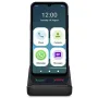 Smartphone SPC Zeus 2 Pro 4GB/ 128GB/ 6.1'/ 4G/ Azul Navy