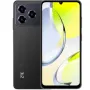 Smartphone ZTE Blade A76 4GB/ 128GB/ 6.75'/ Negro