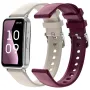 Smartwatch SPC Duo Fit/ Notificaciones/ Frecuencia Cardíaca/ Blanco