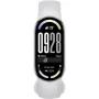 Pulsera Smartband Xiaomi Smart Band 10/ Plata