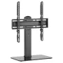 Soporte de Mesa Giratorio DT55S-217 para TV y Monitor de 32'-55'/ hasta 40 kg