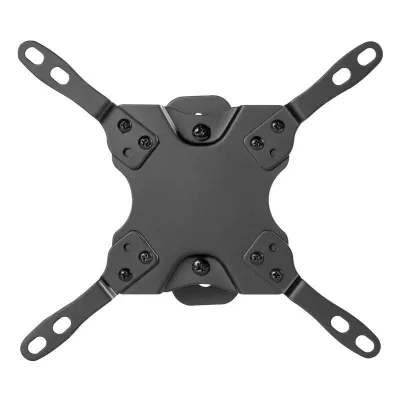 Soporte de Pared Giratorio/ Inclinable/ Nivelable Aisens WT42TSL-273 para Monitores y TV de 13-42'/ hasta 20kg