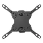 Soporte de Pared Giratorio/ Inclinable/ Nivelable Aisens WT42TSL-273 para Monitores y TV de 13-42'/ hasta 20kg