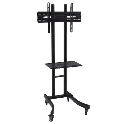 Soporte de Pie con Ruedas Approx appST05 para TV de 30-55'/ hasta 40kg