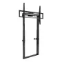 Soporte de Suelo y Pared Motorizado TooQ FSM01-B para TV 55-100'/ hasta 120kg