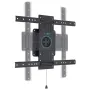 Soporte de Pared Giratorio/ Inclinable/ Nivelable TooQ LP3780F-R para TV de 37-80'/ hasta 50kg