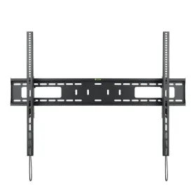 Soporte de Pared Fijo Inclinable TooQ LP42100T-B para TV de 60-100'/ hasta 75kg