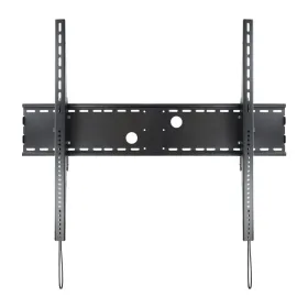 Soporte de Pared Fijo Inclinable TooQ LP42130T-B para TV de 60-100'/ hasta 130kg