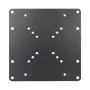 Soporte VESA 200x200 TooQ VMA0200-B/ hasta 30kg