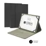 Funda Subblim Clever Stand para Tablets de 9.6'-11'/ Negra