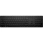 Teclado Inalámbrico Programable HP 455