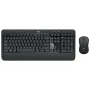 Teclado y Ratón Inalámbrico Logitech MK540 Advanced