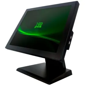 TPV 10POS 10T-15/ Intel J6412/ 8GB/ 128GB SSD/ 15'/ Táctil/ WiFi