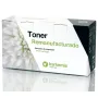 Tóner Reciclado Karkemis HP nº117A/ Cian