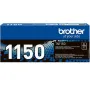 Tóner Original Brother TN1150/ Negro