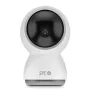 Cámara de Videovigilancia SPC Lares 360/ Visión Nocturna/ Control desde APP