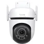 Cámaras de Videovigilancia TP-Link Tapo C520WS/ Visión Nocturna/ Control desde APP