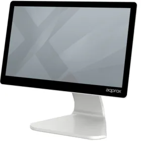 TPV Approx appTPV05WHNVFDG8-256 Intel Celeron N5095/ 8GB/ 256GB SSD/ 15.6' + 10.1'/ Táctil/ WiFI