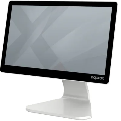 TPV Approx appTPV05WHNVFDG8-256 Intel Celeron N5095/ 8GB/ 256GB SSD/ 15.6' + 10.1'/ Táctil/ WiFI