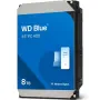 Disco Duro Western Digital WD Blue PC Desktop Hard Drive 8TB/ 3.5'/ SATA III/ 256MB
