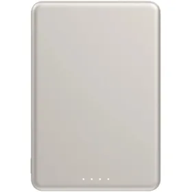 Powerbank 5000mAh Xiaomi Super Slim Magnetic Power Bank 5000/ 22.5W/ Oro
