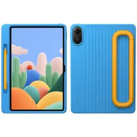 Tablet Xiaomi Redmi Pad 2 Play Bundle 11'/ 4GB/ 128GB/ Octacore/ Gris Grafito/ Incluye Funda Azul y Pen Stylus