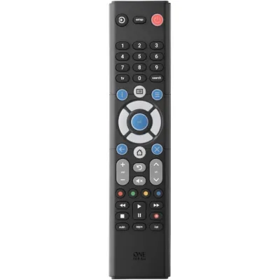 Mando Universal para TV/ Todas las Marcas