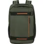 Mochila American Tourister Urban Track/ Capacidad 24L/ Verde