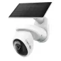 Cámara de Videovigilancia TP-Link Tapo TC92 KIT/ Visión Nocturna/ Control desde APP/ Incluye Panel Solar