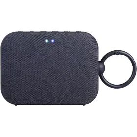 Altavoz Portable con Bluetooth LG Xboom PN1/ 3W/ 1.0/ Azul