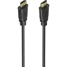 Cable HDMI 2.1 8K Aisens A150-0960/ HDMI Macho - HDMI Macho/ 2m/ Negro