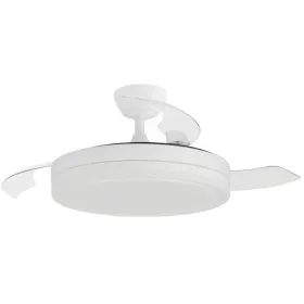 Ventilador de Techo Orbegozo CP 138105/ 35W/ 3 Aspas 105cm/ 6 velocidades