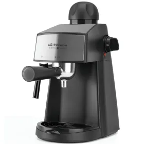 Cafetera de Goteo Orbegozo EXP 4700/ 800W/ 3.5 Bares