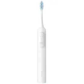 Cepillo Dental Xiaomi Oscillation Electric Toothbrush/ Incluye 1 Cabezal/ Blanco