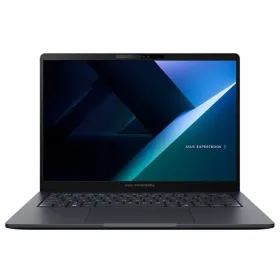 Portátil Asus ExpertBook B3 B3405CCA-LY3658 Intel Core Ultra 5-225H/ 16GB/ 512GB SSD/ 14'/ Sin Sistema Operativo