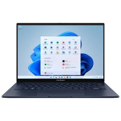Portátil Asus ZenBook 14 OLED UX3405CA-QD1312W Intel Core Ultra 7-255H/ 16GB/ 1TB SSD/ 14'/ Win11