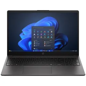 Portátil HP 255R G10 C38KFAT Ryzen 5 7535U/ 16GB/ 512GB SSD/ 15.6'/ Win11
