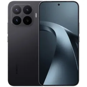 Smartphone Xiaomi 17T Pro 12GB/ 512GB/ 6.83'/ 5G/ Negro