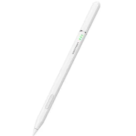 Lápiz Óptico Vention KQNW0/ para iPad/ Blanco